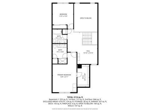 Tiny photo for 1063 Inverness Drive, Antioch, IL 60002 (MLS # 12656691)