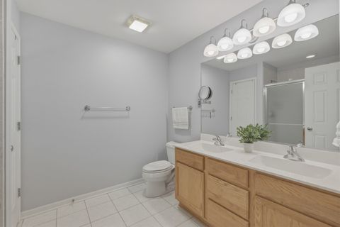 Tiny photo for 1063 Inverness Drive, Antioch, IL 60002 (MLS # 12656691)
