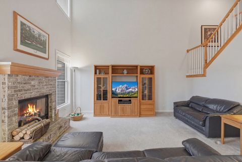 Tiny photo for 1063 Inverness Drive, Antioch, IL 60002 (MLS # 12656691)