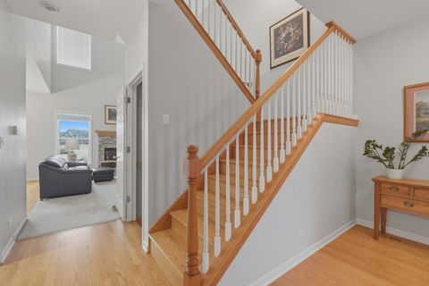 Tiny photo for 1063 Inverness Drive, Antioch, IL 60002 (MLS # 12656691)