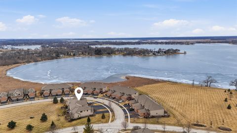 Tiny photo for 1063 Inverness Drive, Antioch, IL 60002 (MLS # 12656691)
