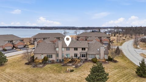 Tiny photo for 1063 Inverness Drive, Antioch, IL 60002 (MLS # 12656691)