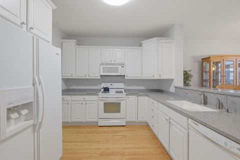Tiny photo for 1063 Inverness Drive, Antioch, IL 60002 (MLS # 12656691)