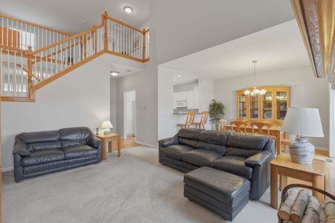 Tiny photo for 1063 Inverness Drive, Antioch, IL 60002 (MLS # 12656691)