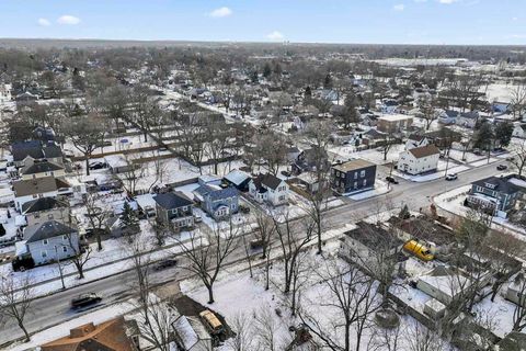 Tiny photo for 418 W Illinois Avenue, Aurora, IL 60506 (MLS # 12568714)