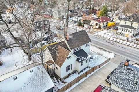 Tiny photo for 418 W Illinois Avenue, Aurora, IL 60506 (MLS # 12568714)