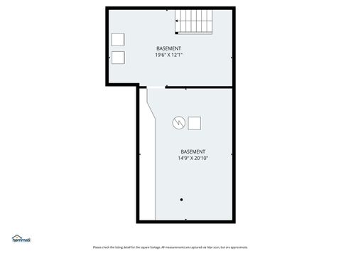 Tiny photo for 418 W Illinois Avenue, Aurora, IL 60506 (MLS # 12568714)