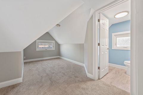 Tiny photo for 418 W Illinois Avenue, Aurora, IL 60506 (MLS # 12568714)