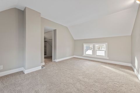 Tiny photo for 418 W Illinois Avenue, Aurora, IL 60506 (MLS # 12568714)