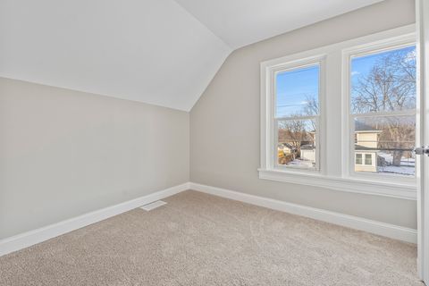 Tiny photo for 418 W Illinois Avenue, Aurora, IL 60506 (MLS # 12568714)