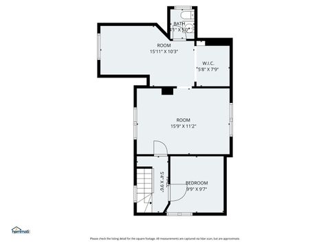 Tiny photo for 418 W Illinois Avenue, Aurora, IL 60506 (MLS # 12568714)