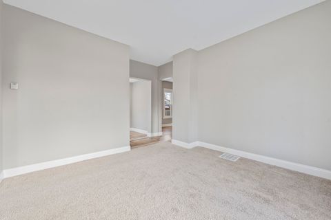 Tiny photo for 418 W Illinois Avenue, Aurora, IL 60506 (MLS # 12568714)