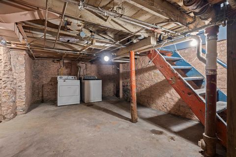 Tiny photo for 418 W Illinois Avenue, Aurora, IL 60506 (MLS # 12568714)