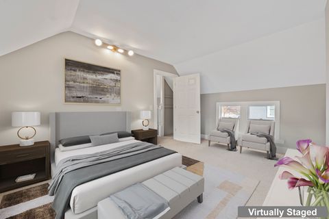 Tiny photo for 418 W Illinois Avenue, Aurora, IL 60506 (MLS # 12568714)