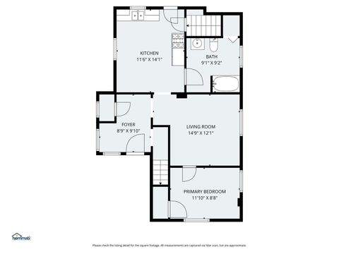 Tiny photo for 418 W Illinois Avenue, Aurora, IL 60506 (MLS # 12568714)