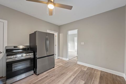 Tiny photo for 418 W Illinois Avenue, Aurora, IL 60506 (MLS # 12568714)