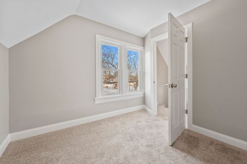 Tiny photo for 418 W Illinois Avenue, Aurora, IL 60506 (MLS # 12568714)