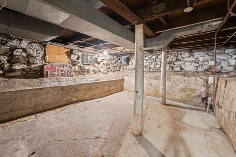 Tiny photo for 418 W Illinois Avenue, Aurora, IL 60506 (MLS # 12568714)