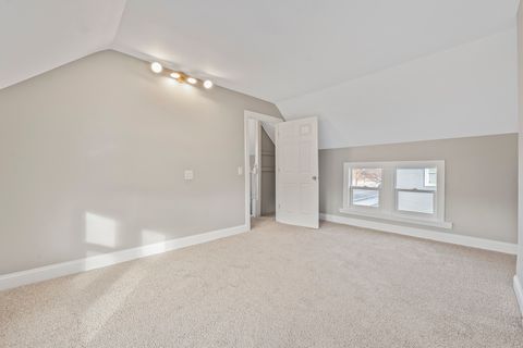 Tiny photo for 418 W Illinois Avenue, Aurora, IL 60506 (MLS # 12568714)