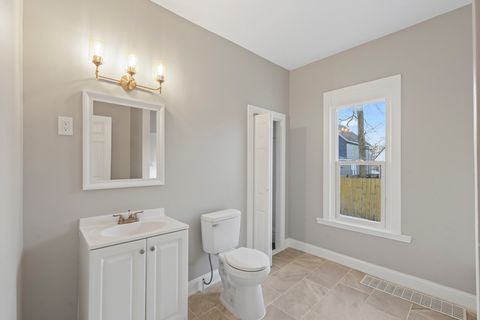 Tiny photo for 418 W Illinois Avenue, Aurora, IL 60506 (MLS # 12568714)