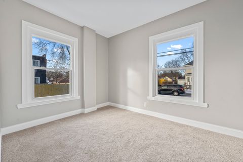 Tiny photo for 418 W Illinois Avenue, Aurora, IL 60506 (MLS # 12568714)