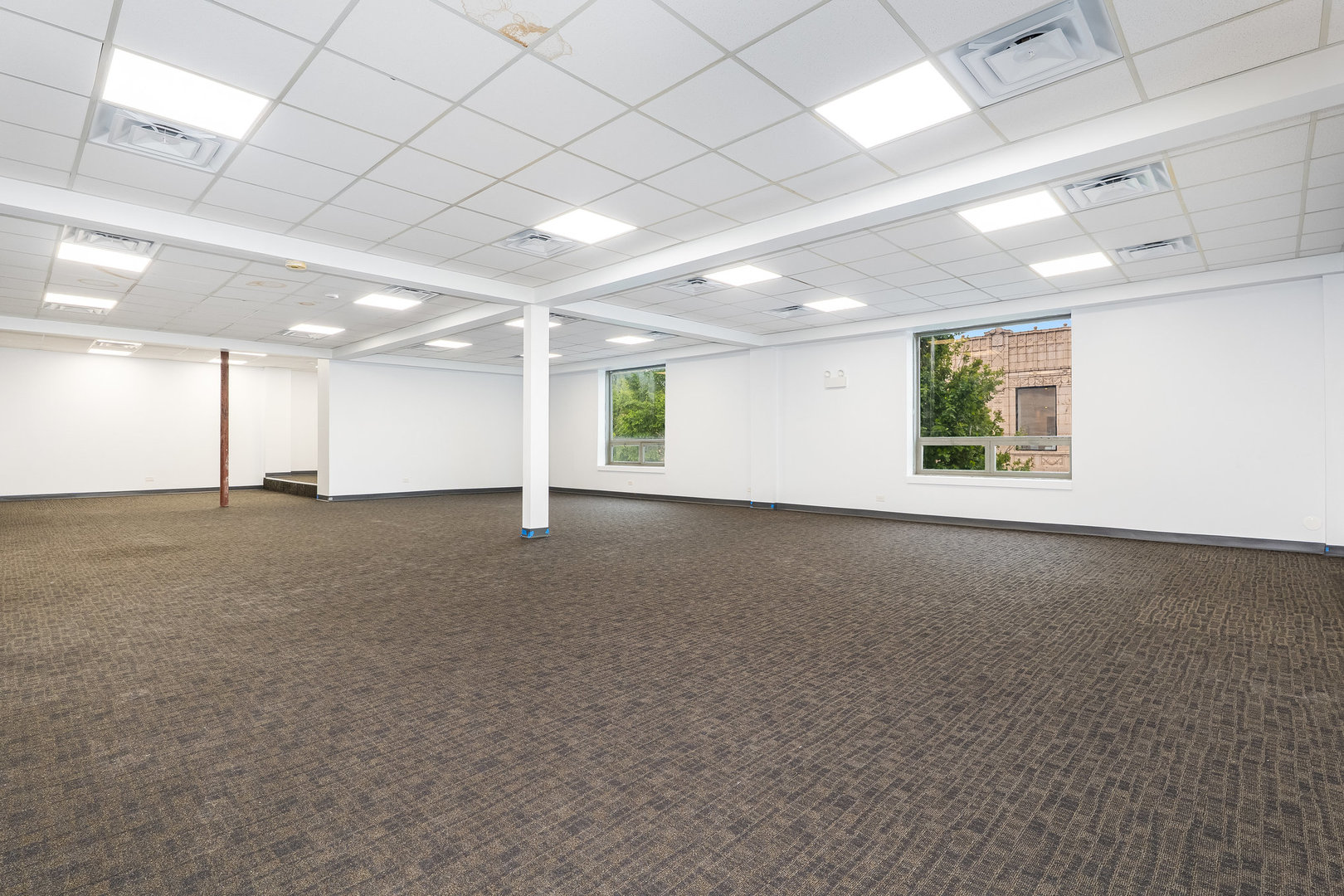 2520 W Devon Avenue 2
