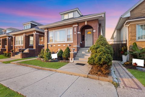 4910 S Keeler Avenue Chicago IL 60632