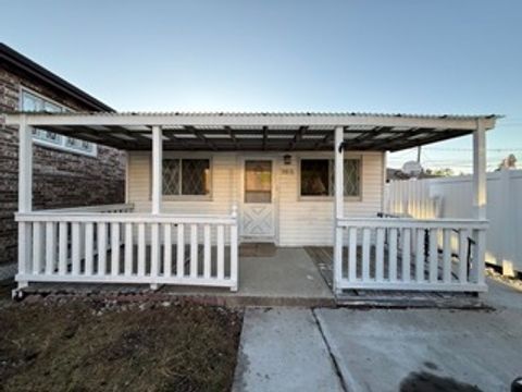 Photo of 4816 Michigan Avenue, Schiller Park, IL 60176 (MLS # 12490669)