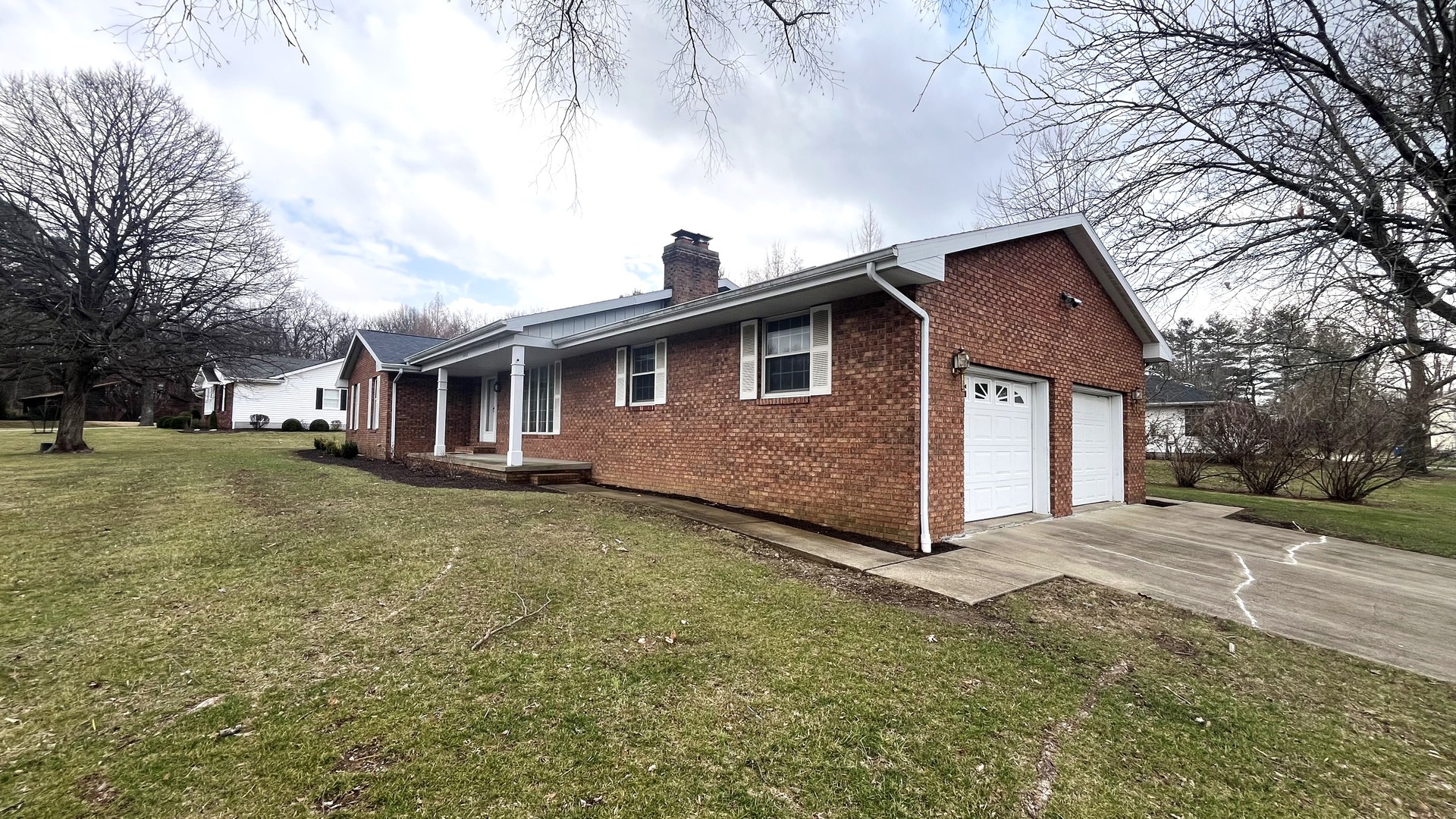 3603 PICCADILLY Avenue