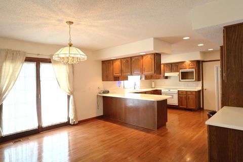 Tiny photo for 3603 PICCADILLY Avenue, Mt Vernon, IL 62864 (MLS # 12563884)