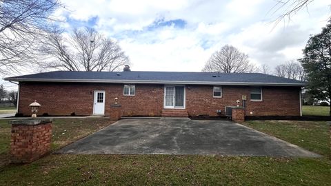 Tiny photo for 3603 PICCADILLY Avenue, Mt Vernon, IL 62864 (MLS # 12563884)