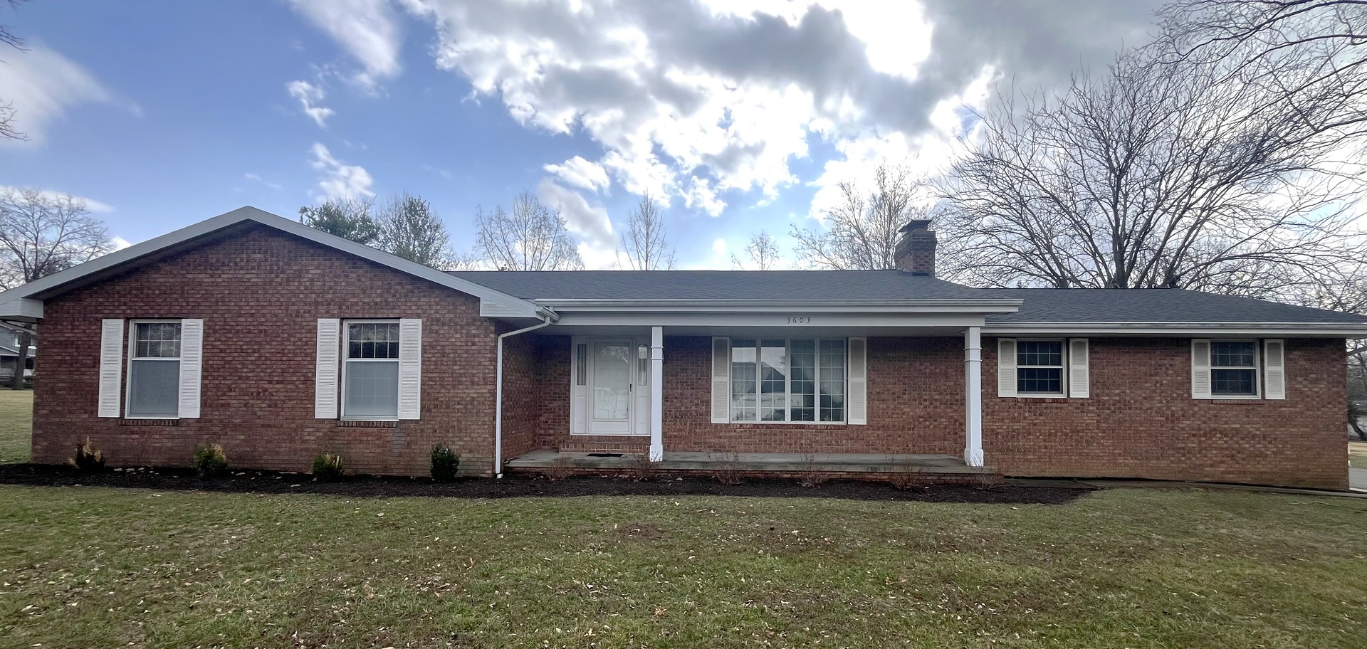 3603 PICCADILLY Avenue