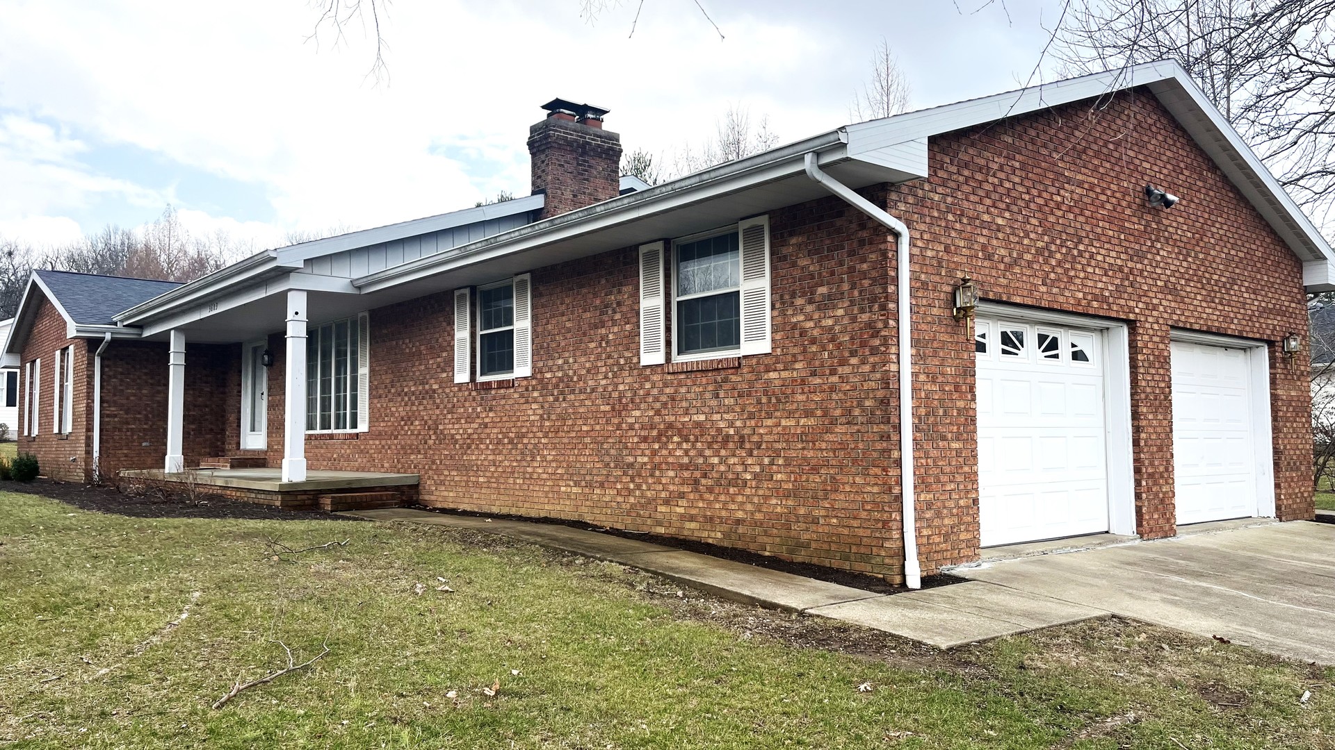 3603 PICCADILLY Avenue