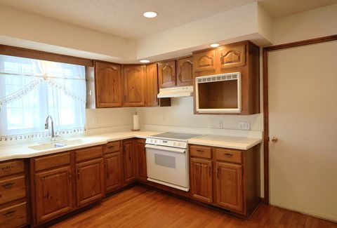 Tiny photo for 3603 PICCADILLY Avenue, Mt Vernon, IL 62864 (MLS # 12563884)