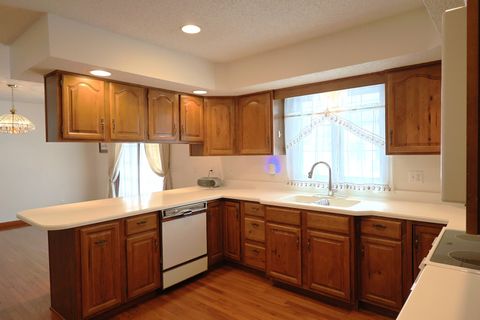 Tiny photo for 3603 PICCADILLY Avenue, Mt Vernon, IL 62864 (MLS # 12563884)