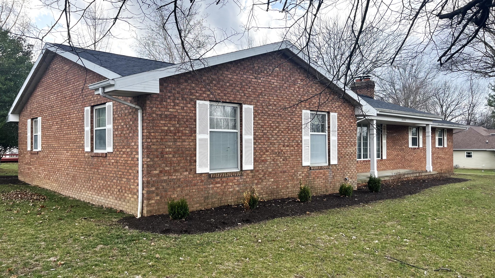 3603 PICCADILLY Avenue