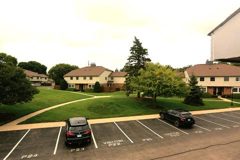 Tiny photo for 802 E Hillside Avenue, Barrington, IL 60010 (MLS # 12722974)