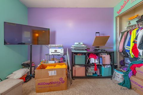 Tiny photo for 22850 Westwind Drive, Richton Park, IL 60471 (MLS # 12631115)