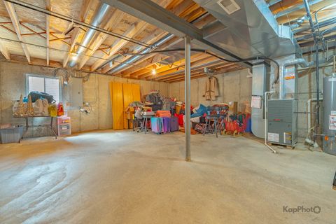 Tiny photo for 22850 Westwind Drive, Richton Park, IL 60471 (MLS # 12631115)