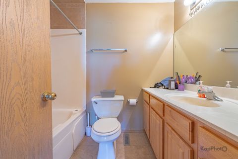 Tiny photo for 22850 Westwind Drive, Richton Park, IL 60471 (MLS # 12631115)