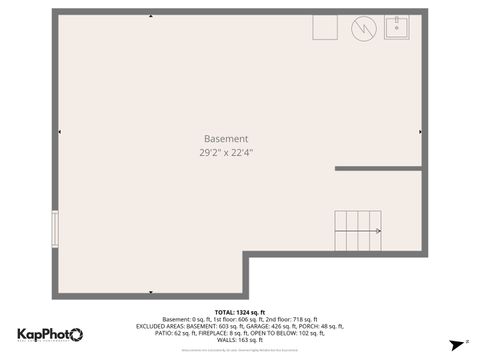 Tiny photo for 22850 Westwind Drive, Richton Park, IL 60471 (MLS # 12631115)