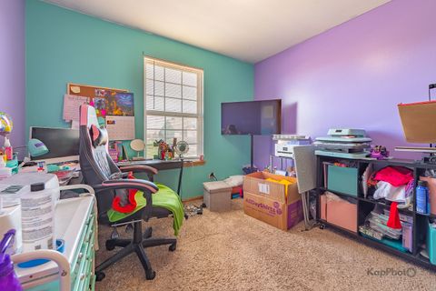 Tiny photo for 22850 Westwind Drive, Richton Park, IL 60471 (MLS # 12631115)