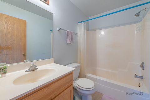 Tiny photo for 22850 Westwind Drive, Richton Park, IL 60471 (MLS # 12631115)