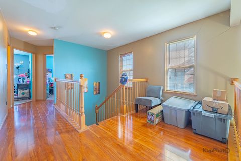 Tiny photo for 22850 Westwind Drive, Richton Park, IL 60471 (MLS # 12631115)