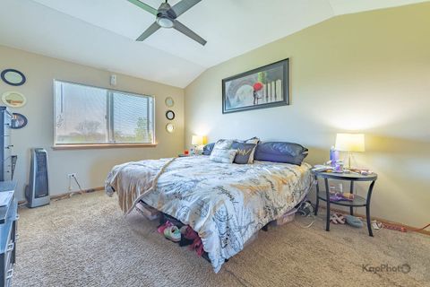 Tiny photo for 22850 Westwind Drive, Richton Park, IL 60471 (MLS # 12631115)