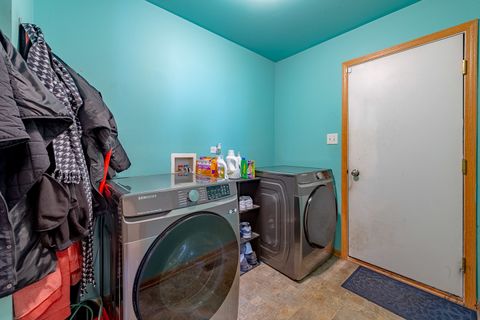 Tiny photo for 22850 Westwind Drive, Richton Park, IL 60471 (MLS # 12631115)