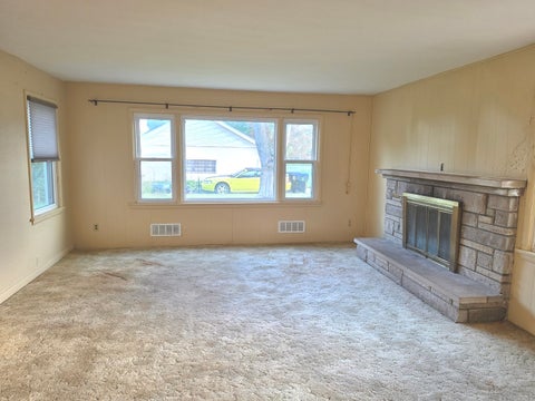Tiny photo for 906 Snyder Drive, Bloomington, IL 61701 (MLS # 12739994)