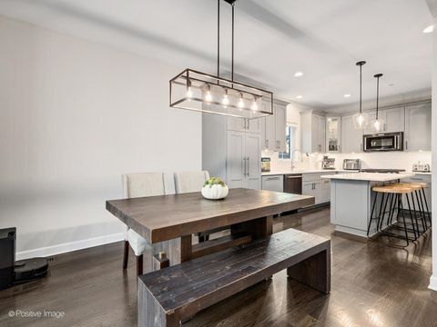 Tiny photo for 14277 Lacey Drive, Lemont, IL 60439 (MLS # 12512077)