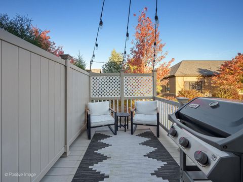 Tiny photo for 14277 Lacey Drive, Lemont, IL 60439 (MLS # 12512077)