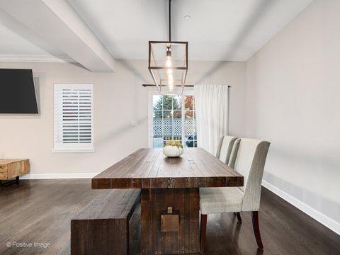 Tiny photo for 14277 Lacey Drive, Lemont, IL 60439 (MLS # 12512077)